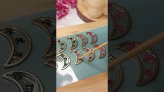 #diy #resinart #tranding #art #diykeychain #resincrafts #resin #resinartdiy #diyresin#shorts