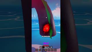 Prepare For The Gravity Rework #roblox #bloxfurits
