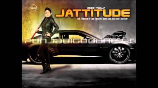Miss Pooja - Mallo Mali