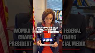Judge Jeanine Pirro brings federal charges against Indiana woman #shorts #usa #us #trump