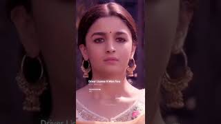 Alia songs 💯