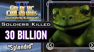 Galactic Civilizations II Review - A 4X Game With Xtra Freedom