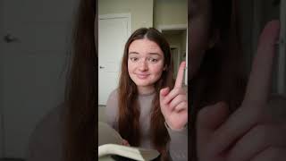 How I learned to speed-read! #reading #reader #booktok #booktube #books #howto