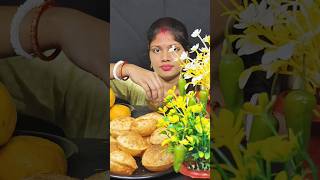 panipuri eating show 🔥#foodeatingchallengeindia #chillipanipuri #trendingshorts #tiktok #vlogsindia
