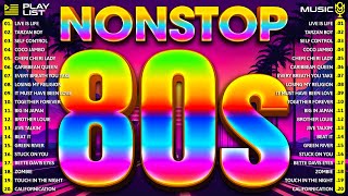 80s Music Greatest Hits - Best Oldies Songs Of 1980s - The Best Oldies Song Ever 80s Music Hits