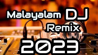 malayalam dj bass boosted 2023/malayalam mashup 2023/മലയാളം dj remix 2023/malayalam remix 2025/part2