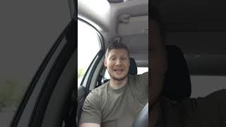 What if I fail my police exam? #policerecruitment #police #policeacademy #policeexam #myinterview