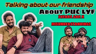 New || Vlog || About || OUR FRIENDSHIP || 8YEARS FRDS || Rocket vlog ||