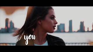 WildVibes & Martin Miller (Feat. Arild Aas) -  Far From You (Lyrics Video)