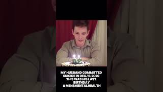 Men’s Mental Health