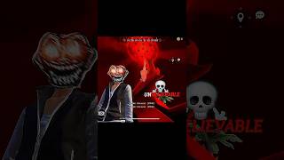 UCHIHA LEGACY 😱☠️ #freefire #fxyoeditz #namastegaming #catloverlife #tiktokeffects #ciddubbing