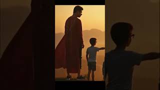 Demons Fear Your Light  #godschosenones