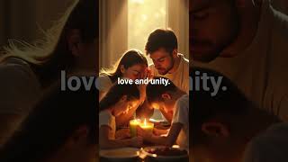 Prayer for Family ❤️ #FamilyPrayer #Faith #Blessings #prayer #shortvideo