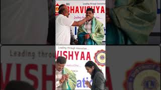 Sri Bhavishyaa International School | Happy Birthday Sir | Chairman Sir | Hasthinapuram | Hyderabad