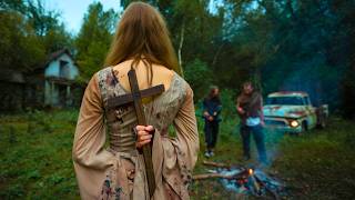 Chilling horror mystery about a woman who inherits a remote country estate 🎬 Full Thriller Movie