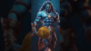 jay Hanuman #amazingfacts #factsinhindi  #motivation #jaybajrangbali #jayshreeram #subscribe #ram