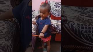 cutebabygirlfunvideo!cute baby funny video status!#youtubeshorts cute baby girl status video #shorts