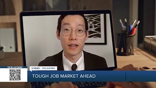 Job market narrows as healthcare emerges as bright spot for women workers