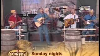 La Country Show Rogers TV