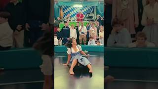 American Heroes Bravely Battle Beauties Vs Teufelsrad Oktoberfest 2025 #Oktoberfest #DevilsWheel