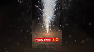 happy diwali😍🙏 #love #viralvideo #entertament #funny #happydiwali #dailyvideoblog #reels #shorts #fu