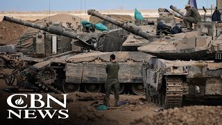 Israel Takes Out More Hamas Leadership Behind Oct. 7