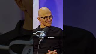 Satya Nadella: What will the world look like in 2029?