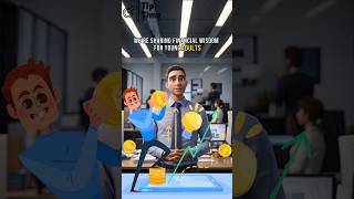 Financial Wisdom for Young Adults: Smart Money Moves for a Strong Future