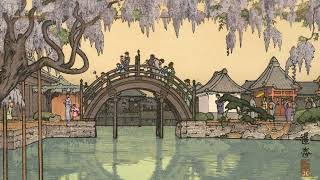 Japanese Traditional Music | Koto, Shakuhachi (Relaxing Music)