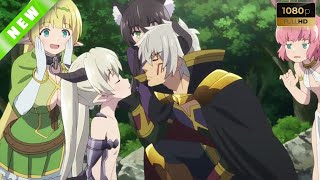 How Not to Become the Dark Overlord Episode 1-12 English Dubbed - New Anime 2025