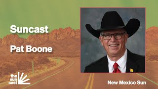 Ep. 7 - Senator Pat Boone