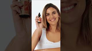 CBD Oil Product Video Example | Shot by Productony Studio 🌿 #shorts