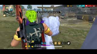 op Booyah #free fire