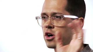 CHRYSLER: Eminem Superbowl Ad: Coming up with the idea (Joe Staples from Wieden + Kennedy)