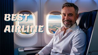 The Best Airline Experience (Flying Turkish Airlines)