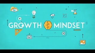 Pathway Transformation Initiative - Growth Mindset
