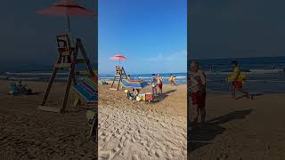 Сан Хуан плайя, #испаниясегодня