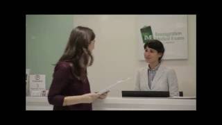 Spanish Version | Green Card Medical Exam