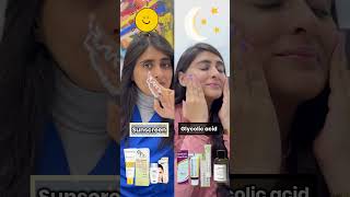 skincare routine for pigmentation | quick skincare routine for pigmented skin | pigmentation