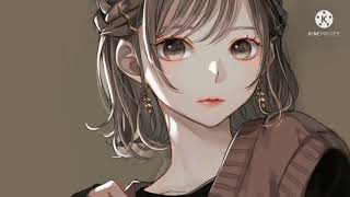 Nightcore - Sad Girls Love Money ( remix ) Lyrics