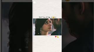 LOVE STATUS AND STORY  SANAM TERI KASAM MOVIE #shorts