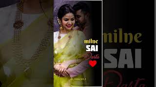 Na Milo Humse Zyada♥️ 90s Love Song 🥰 Badal 🎥 Aesthetic Status 💫 mk status