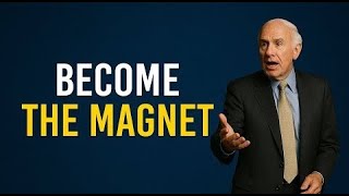 Attract Success by Who You Become | Jim Rohn Motivation