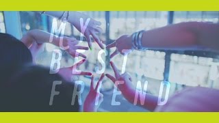 Little Glee Monster 『My Best Friend』Music Video-Short Ver.-