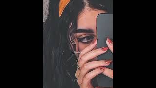 Teri Nazrone Dil Ka Kiya Jo Hashr 😍🥀| Aesthetic Lofi |WhatsApp status❤️ #trending