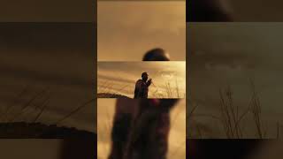 Primeval, Monster chase scene