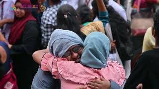 ANUGRAHA 2025 Highlights | Freshmen Induction Program | Rathinam Group of Institutions