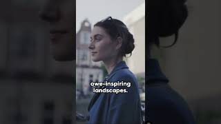 Solo Female Travel Top 3 Safest Cities #shorts  #traveltips  #solotravel  #femaletravel