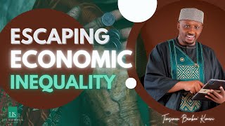 Life Is Spiritual Financial Freedom Presents: Escaping The Financial Rat Race Of Career Wage Slavery