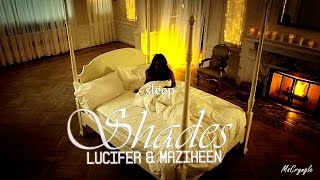 Mazifer | Shades